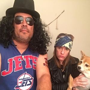 Meet your Posher, Jessica